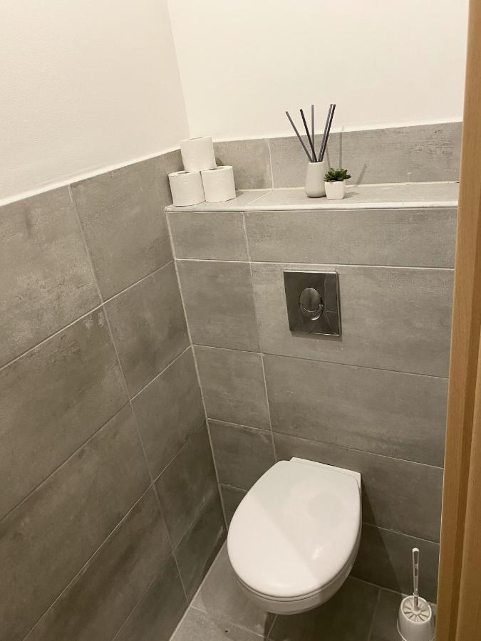Aqualita Apartman Залакарош Экстерьер фото